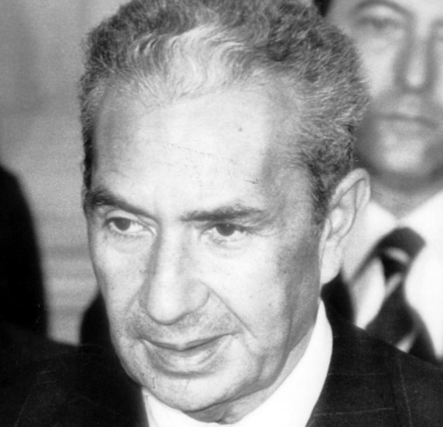 Il libro su Aldo Moro