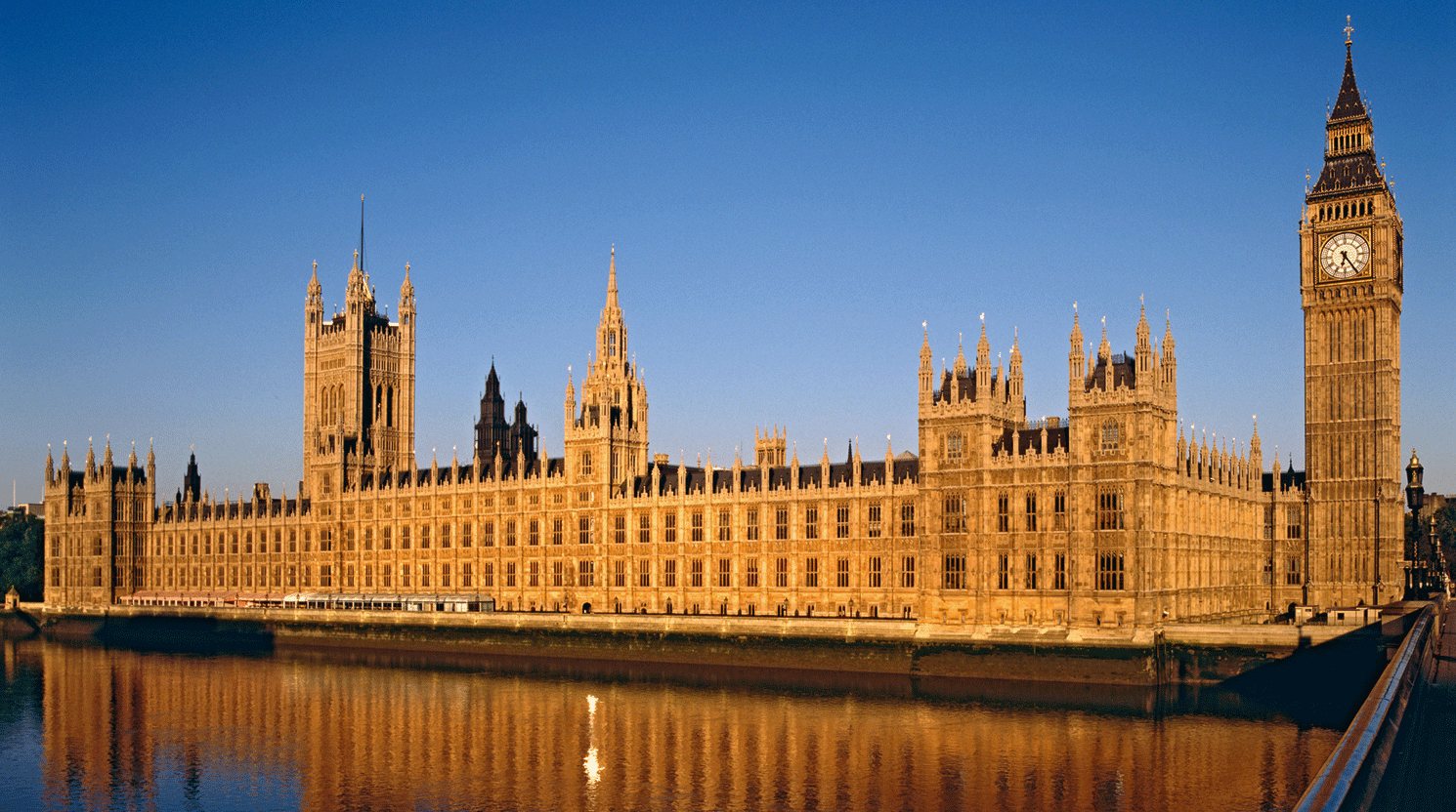 A Londra