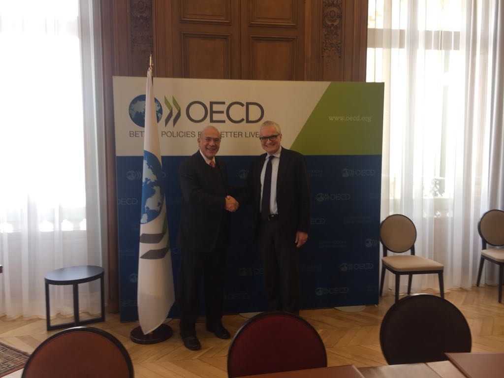 NICOLETTI * CENTRO OECD LEED DI TRENTO: “È UN ESEMPIO DI SUCCESSO CHE ANCHE ALTRI PAESI DOVREBBERO SEGUIRE”