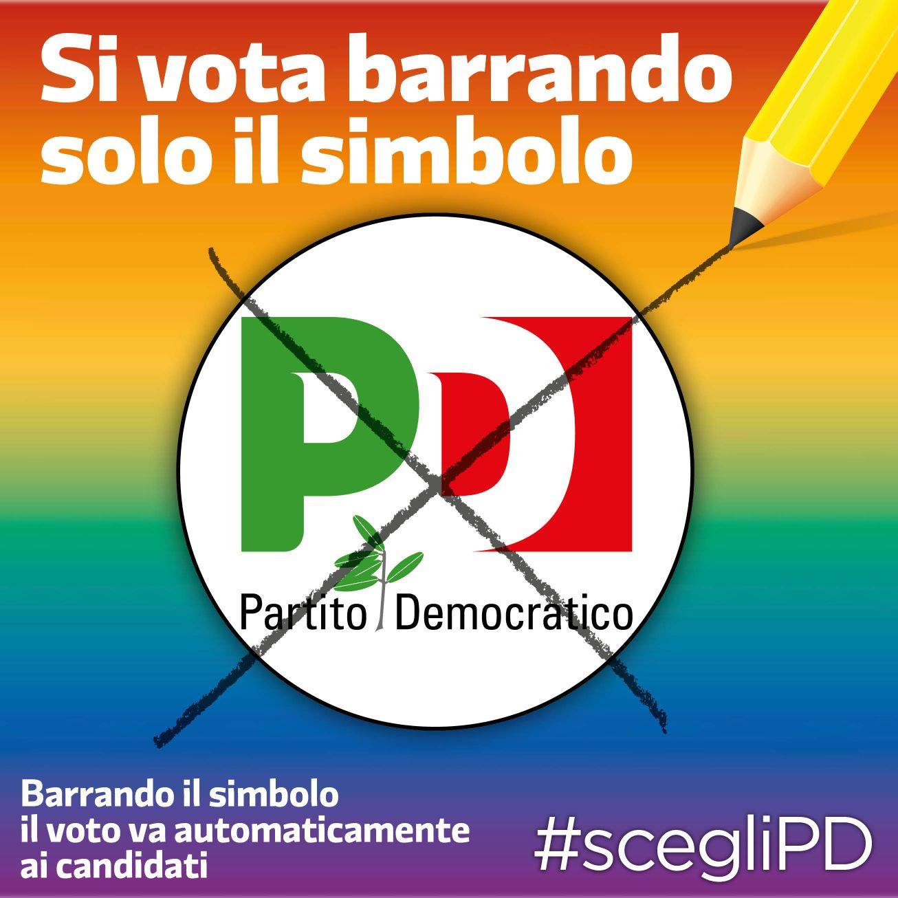 Come si vota