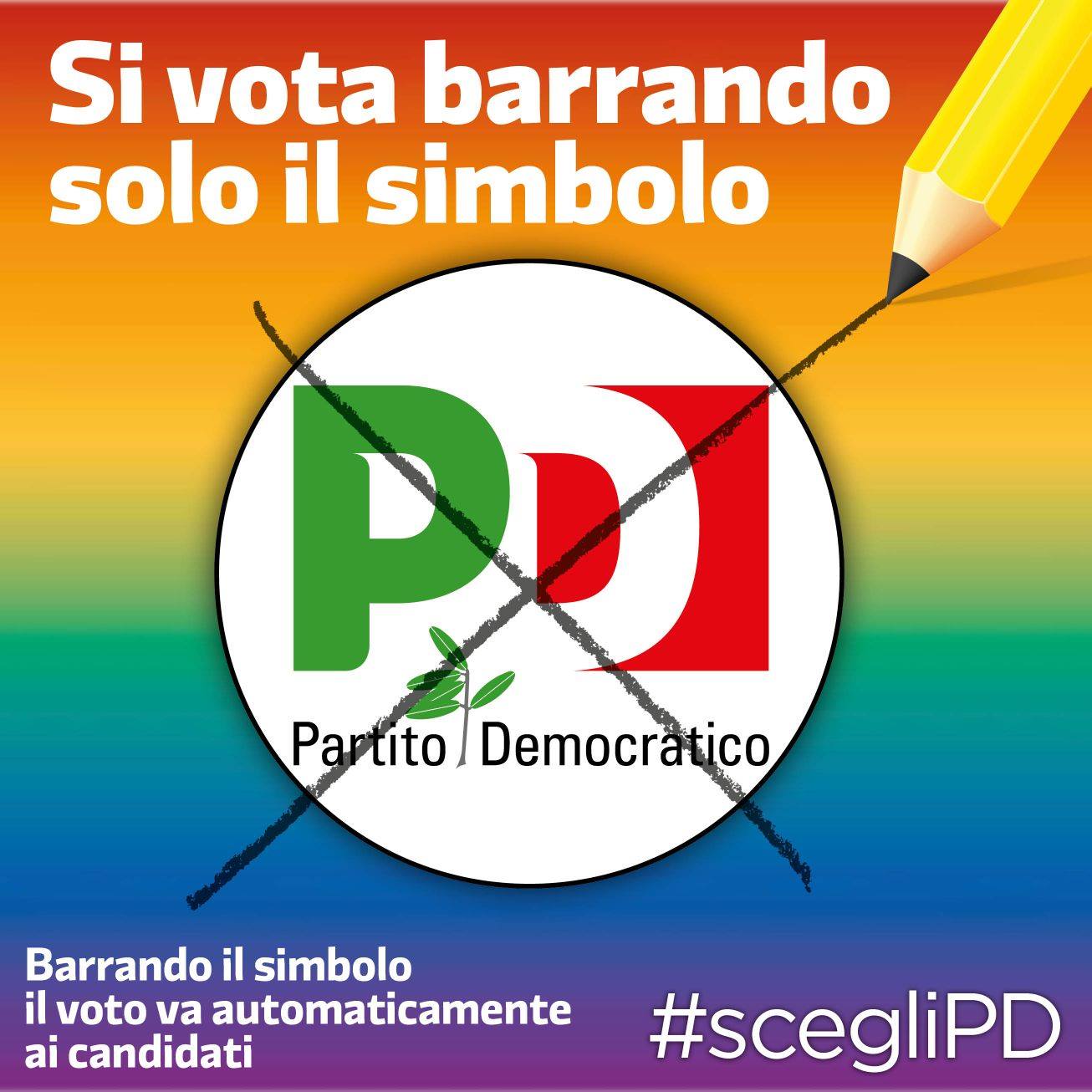 Come si vota